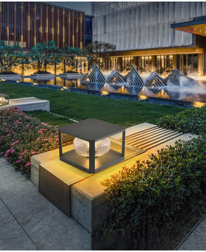 Solar Lume Luce da Esterno (Solare)