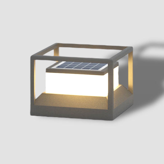 Glinto | VZN Square Energia Solare