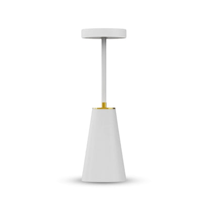 LumoAXEL | Stylowa nowoczesna lampa stołowa