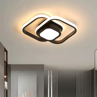 Stellaire - Lampa sufitowa Design