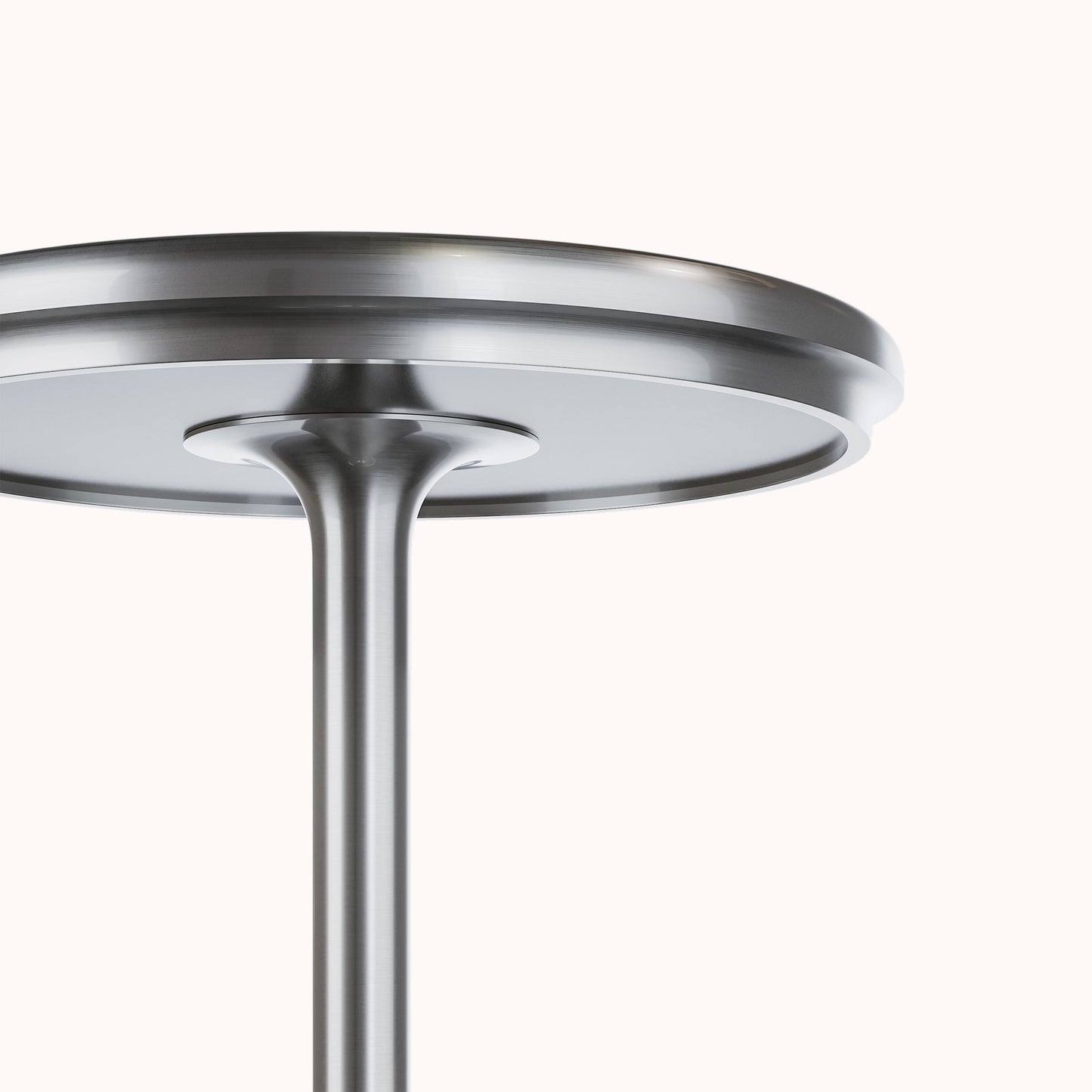 Lumoa | Lampada da Tavolo LED Wireless per Interni ed Esterni