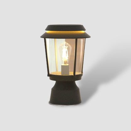 Elora | Hek Solar Licht