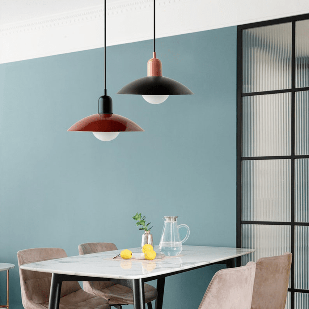 MacarOva | Lampada da soffitto