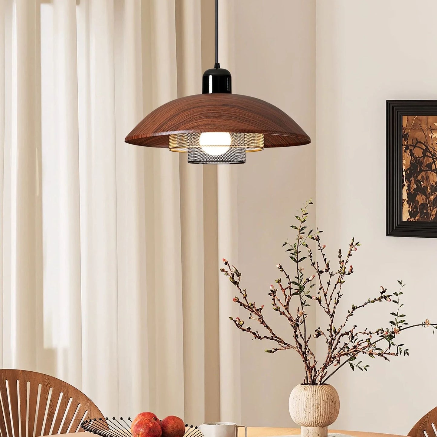 Fioren Lampa wisząca