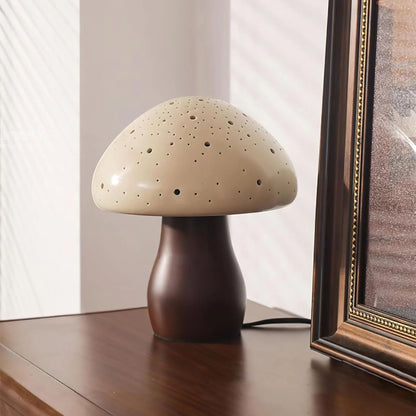 Lampada da tavolo Zénithéa