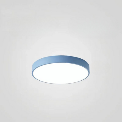 SpectraStyle - Lampada Colorata