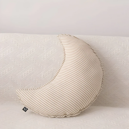 Kyva | Elegante Cuscino Morbido – Design a Righe – Diverse Forme