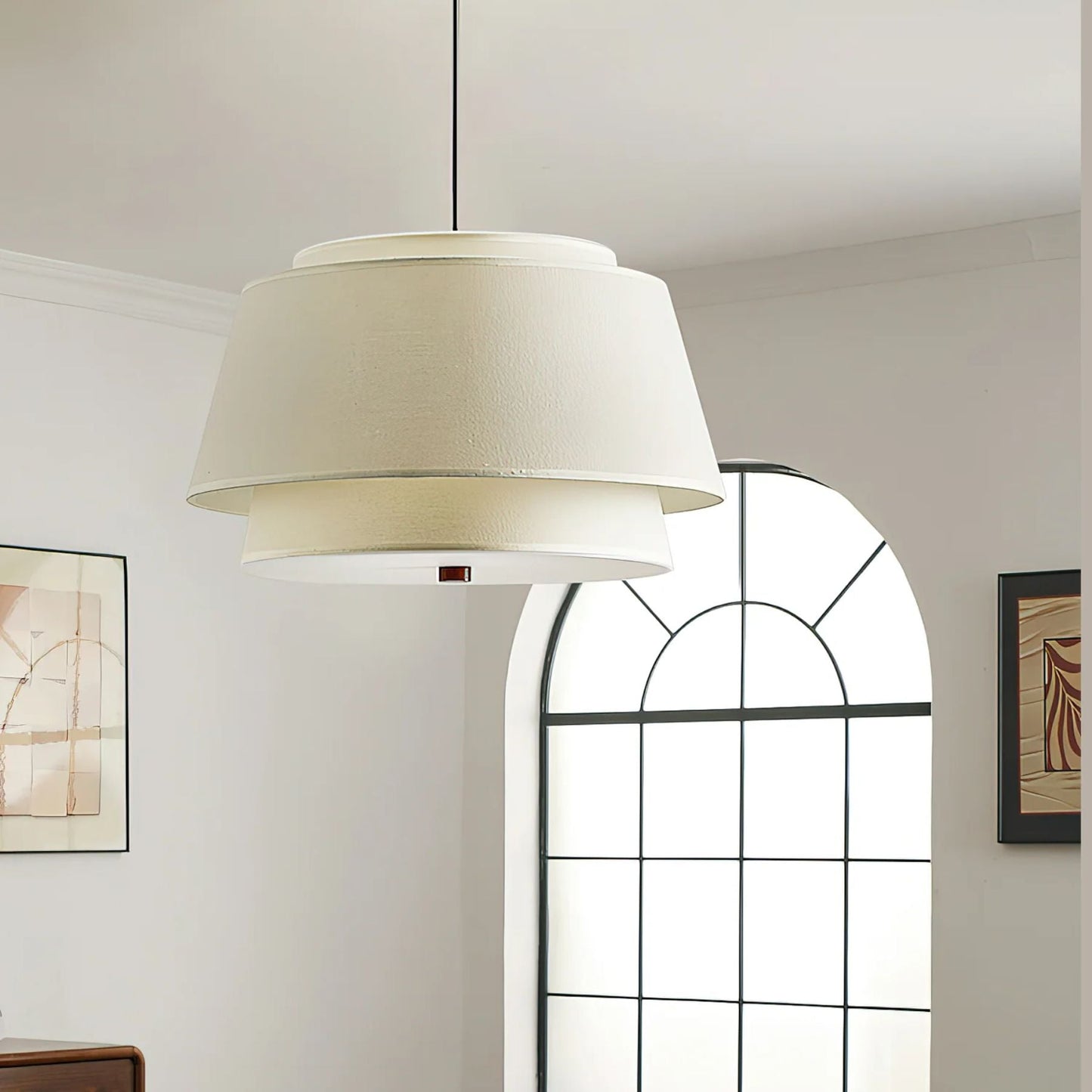 Ravelle Lampa wisząca