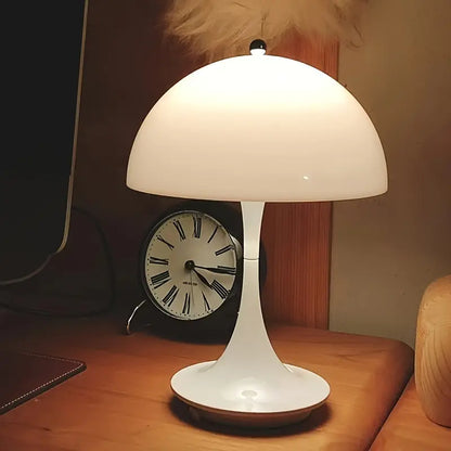 Bloomlight | Luxe en moderne tafellamp | Mushroom Lamp