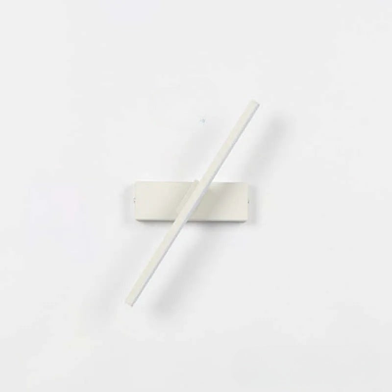 ArcGlow - Lampada da parete moderna con orientamento variabile