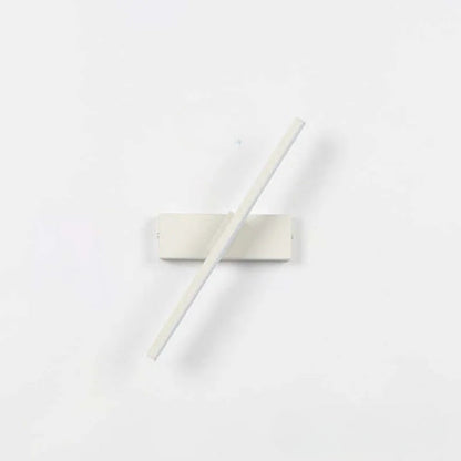 ArcGlow - Lampada da parete moderna con orientamento variabile