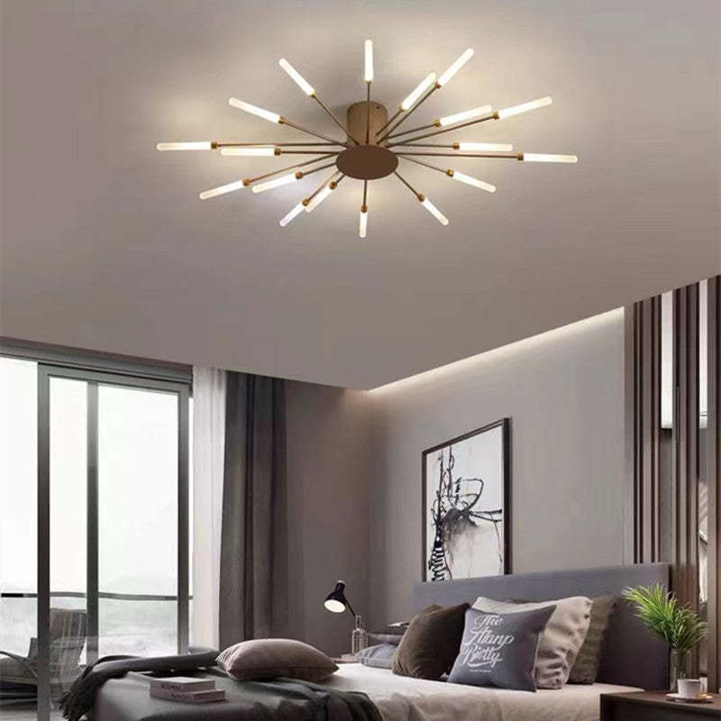 AeroLume - Elegancka lampa sufitowa LED