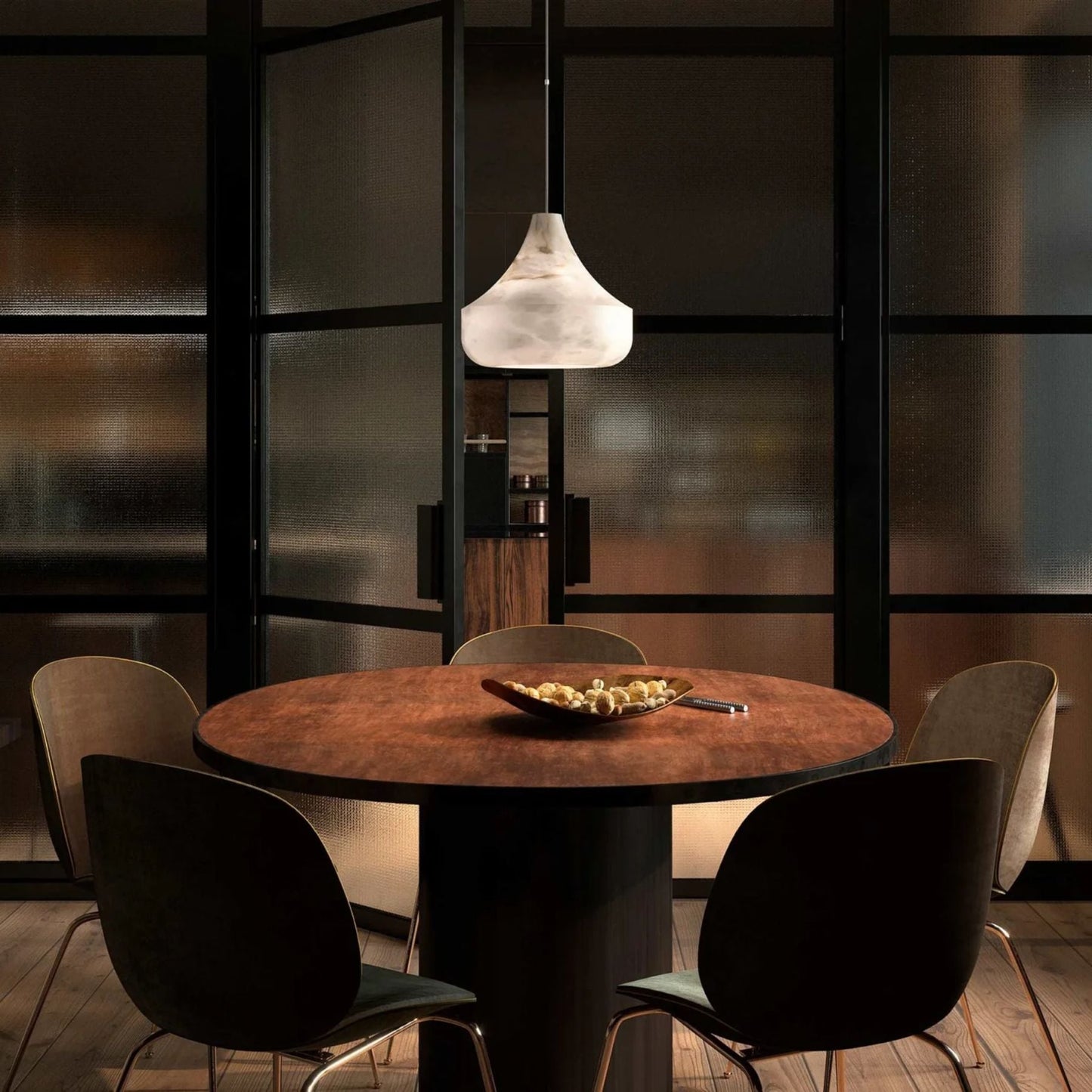 Eldric Lampa wisząca