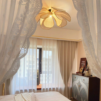 Bambusa Lampada a Sospensione Flower