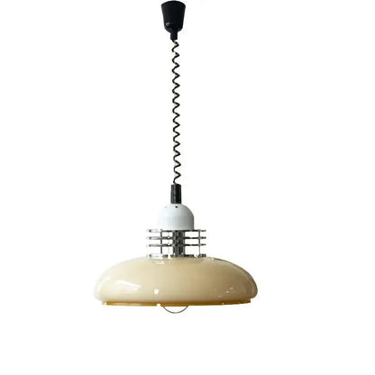 FormaMedio | Glazen Bauhaus Plafondlamp