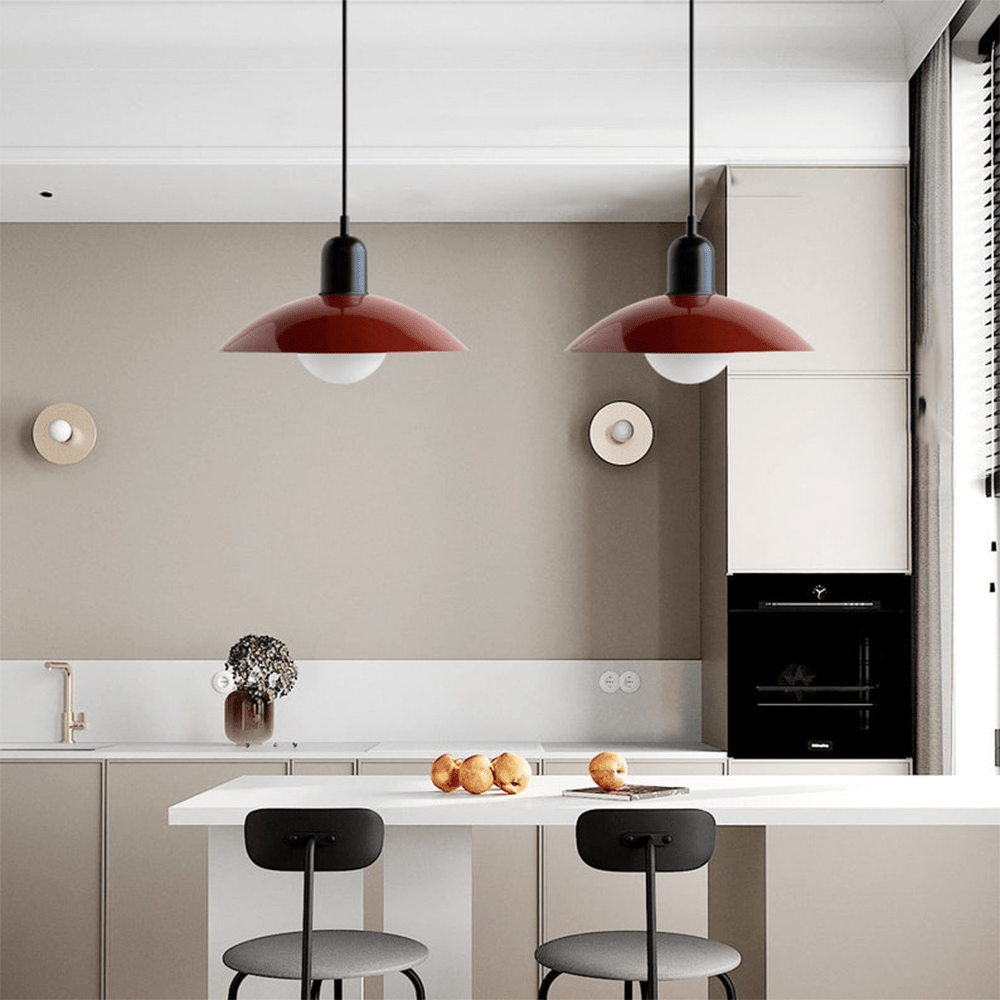 MacarOva | Lampada da soffitto