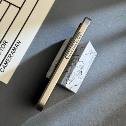 TitanArmor – Ultradunne & Schokbestendige Telefoonhoes voor iPhone