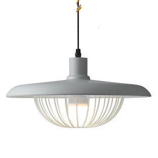 NordicNimbus | Lampade a sospensione effetto venatura del legno