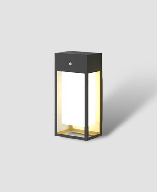 Modo | VZN Moderne Solar Wandlamp
