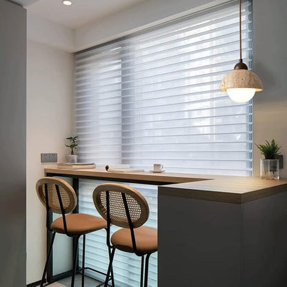 MAVORA Hanglamp – Massief Marmer & Walnoothout – Artistiek Design met LED Licht