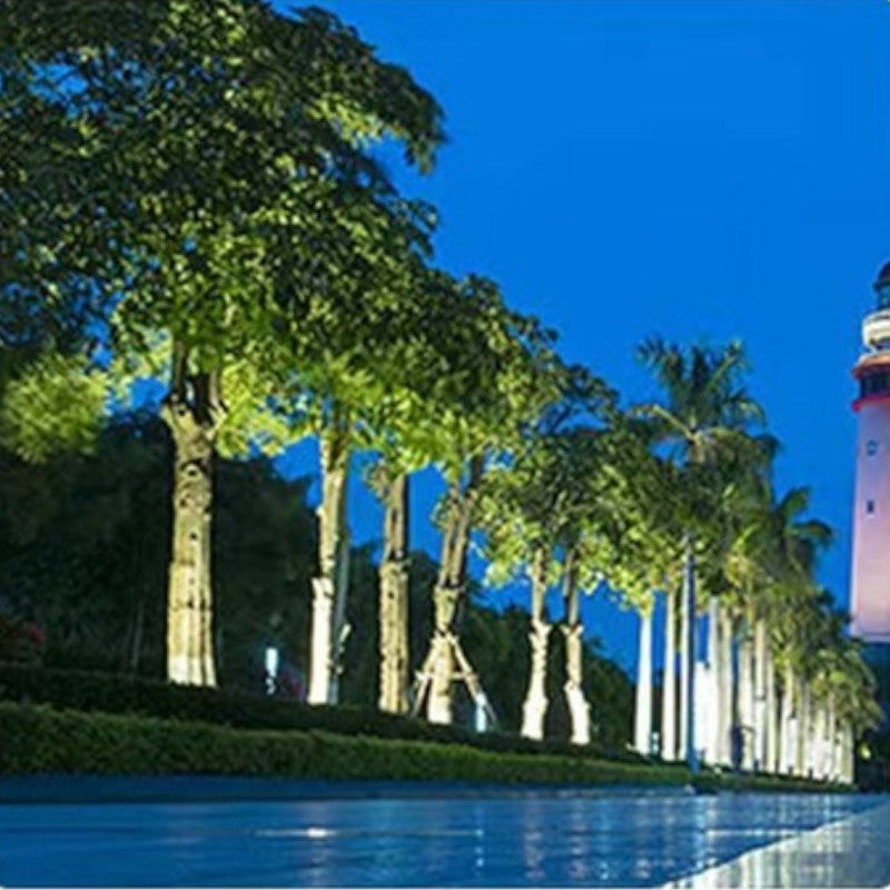 Buitenspot do drzewa