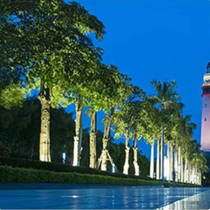 Buitenspot do drzewa