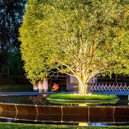 Buitenspot do drzewa