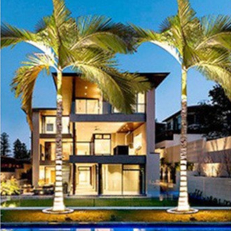 Buitenspot do drzewa