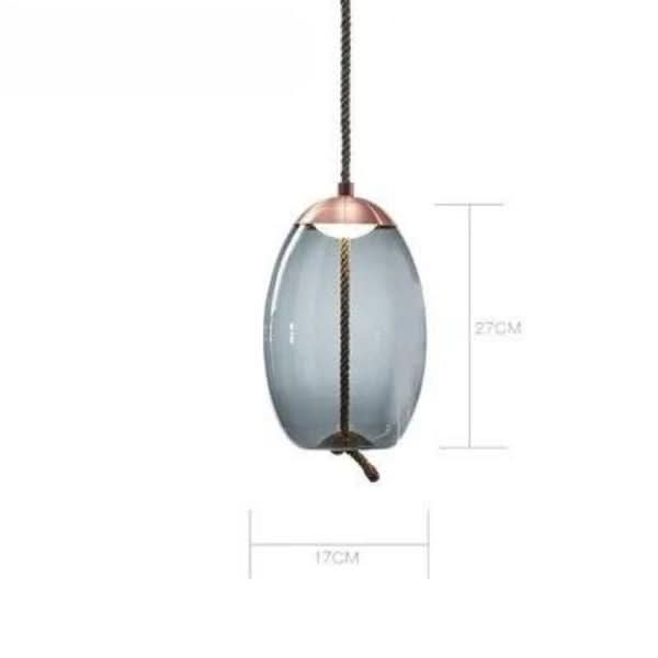 Nivelle | Lampada a sospensione di lusso