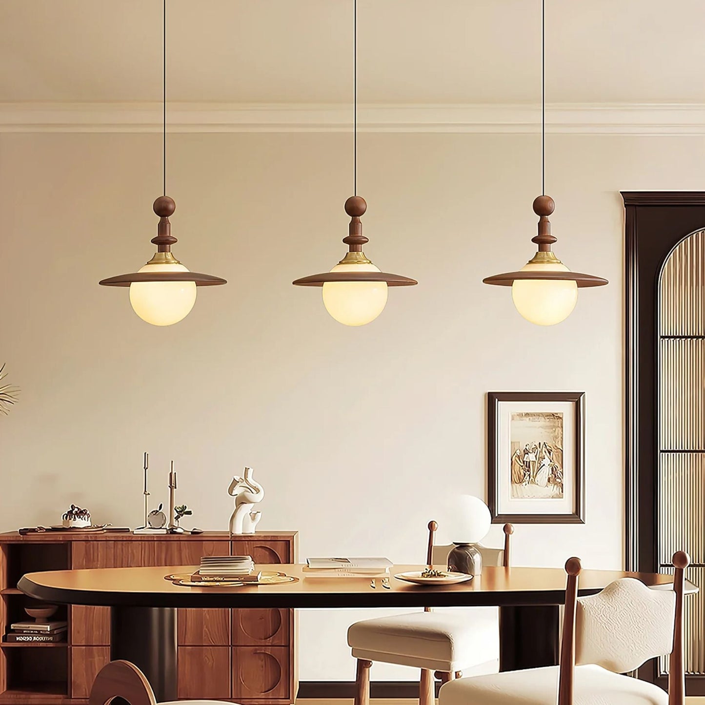 Ophira Lampa wisząca