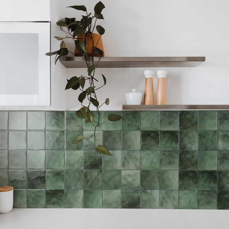 Bellaro | Samoprzylepne Płytki Ścienne | Szybka i Stylowa Metamorfoza Domu