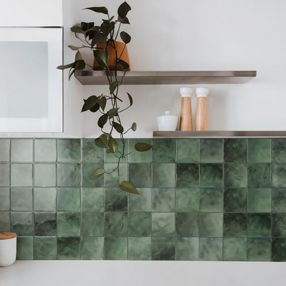 Bellaro | Samoprzylepne Płytki Ścienne | Szybka i Stylowa Metamorfoza Domu