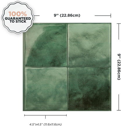 Bellaro | Samoprzylepne Płytki Ścienne | Szybka i Stylowa Metamorfoza Domu