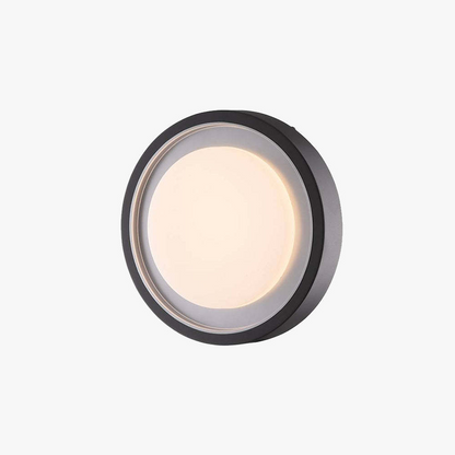 Buiten Wandlamp/ Plafondlamp Inbouw