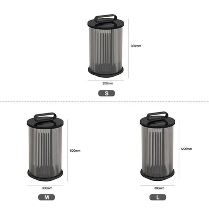 Elvy Villa Lampada da Giardino Impermeabile