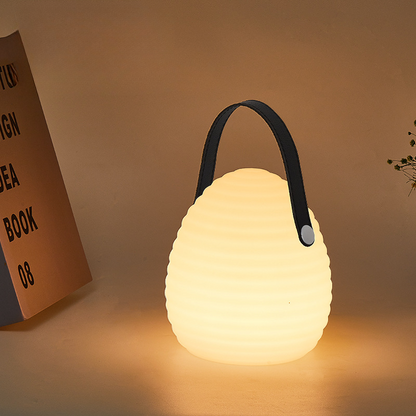 Moderne Buitenlantaarn