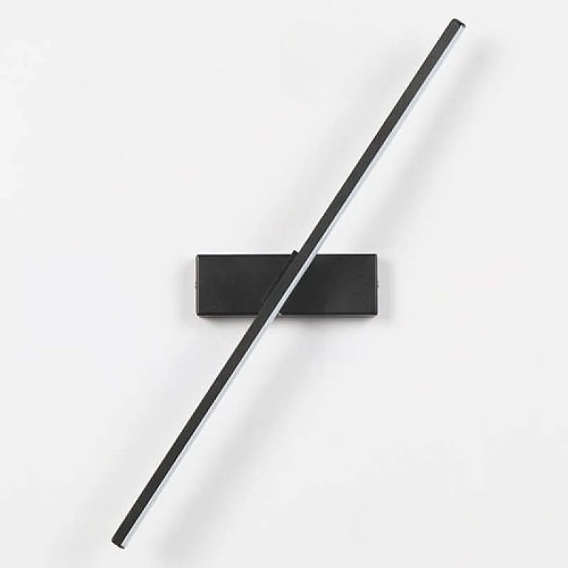 ArcGlow - Lampada da parete moderna con orientamento variabile