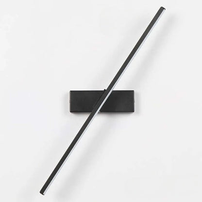 ArcGlow - Lampada da parete moderna con orientamento variabile