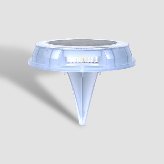 Floris | Lampada da Terra per Esterni