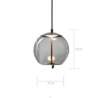 Nivelle | Lampada a sospensione di lusso