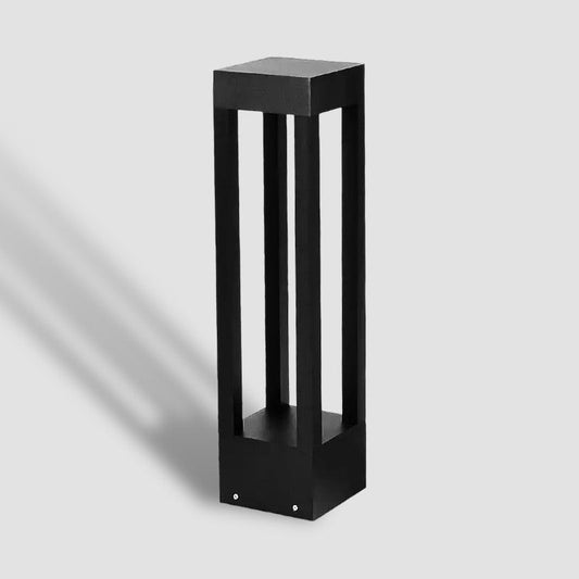 Silo | Illuminazione Percorso Solare