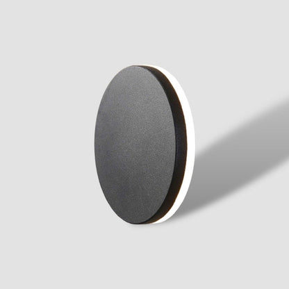 Raynor | Rond of Vierkant Wandlamp Buiten