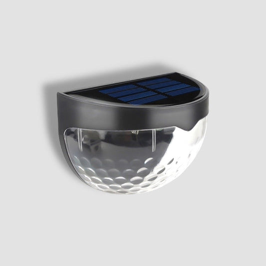 Helio | Lampade da parete solari Phantom