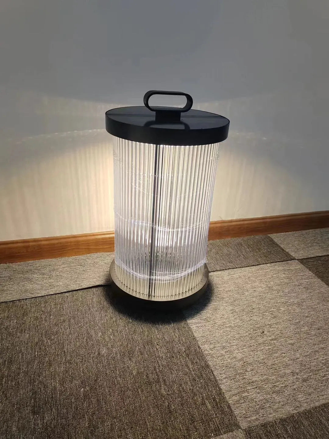 Elvy Villa Lampada da Giardino Impermeabile