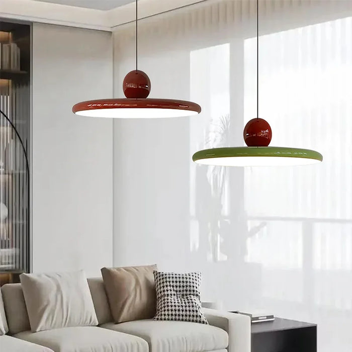 Nordlux – Lampada in Vetro Stile Bauhaus
