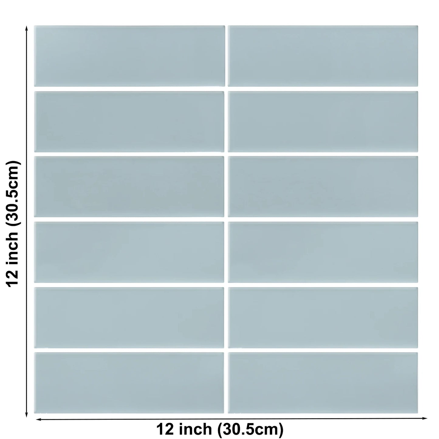 Sorelia | Piastrelle da Parete Autoadesive | Aggiorna la Casa in Modo Veloce e Elegante