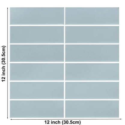 Sorelia | Piastrelle da Parete Autoadesive | Aggiorna la Casa in Modo Veloce e Elegante
