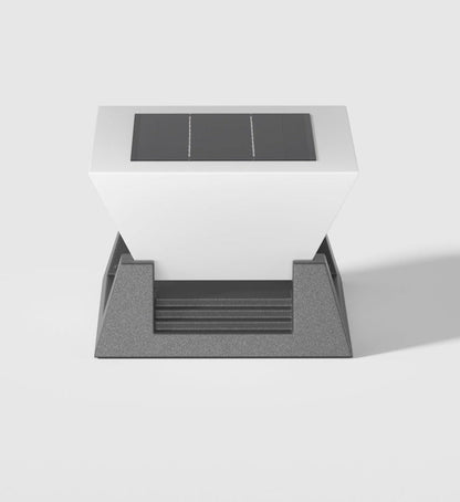 Terso | Lampa słoneczna VZN Keizer