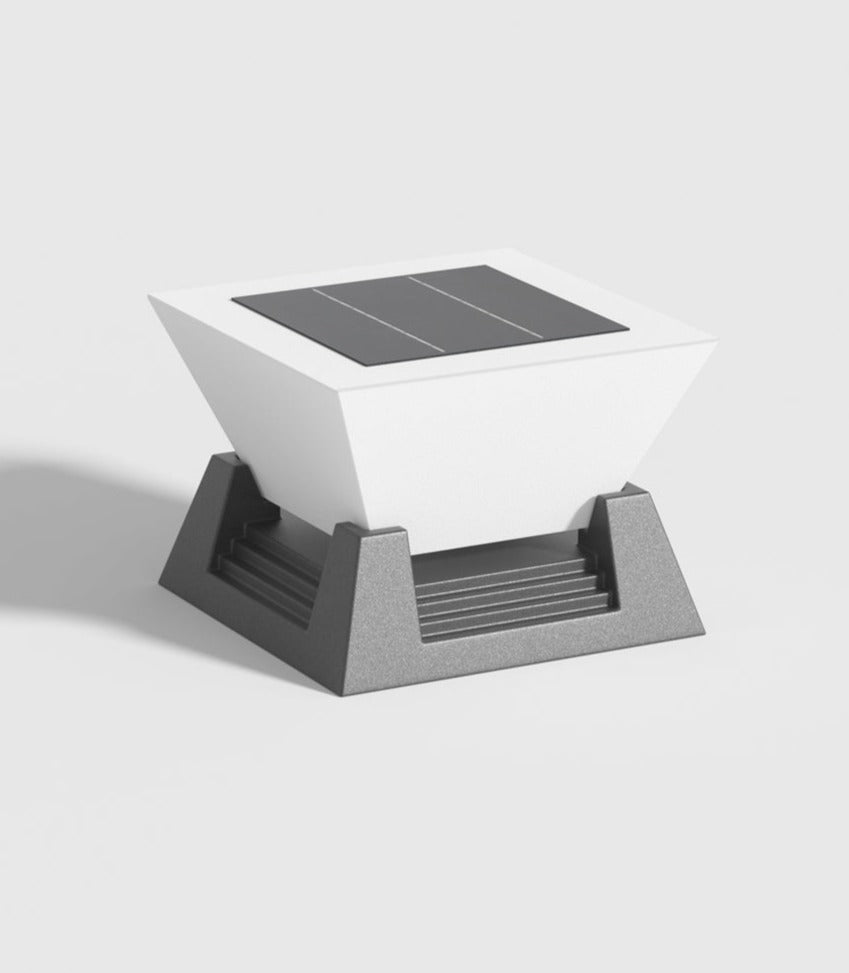 Terso | Lampa słoneczna VZN Keizer