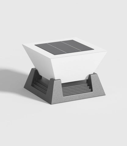 Terso | Lampa słoneczna VZN Keizer